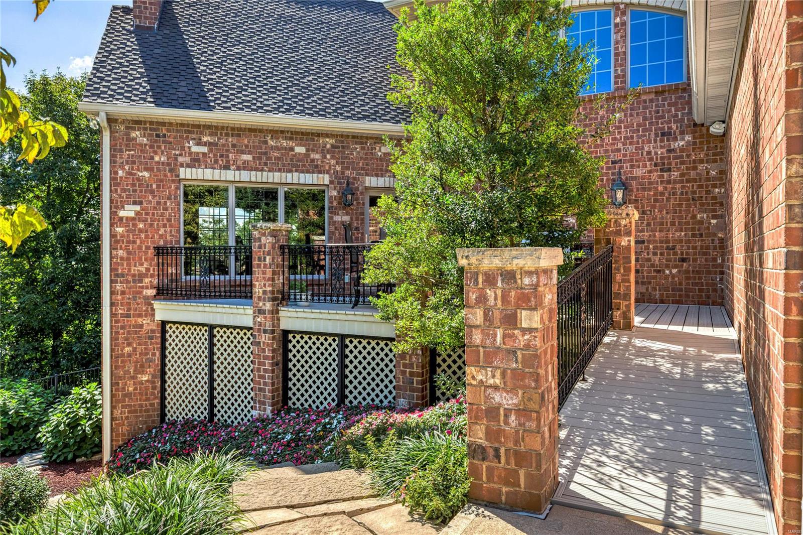 Wind Castle - Residential