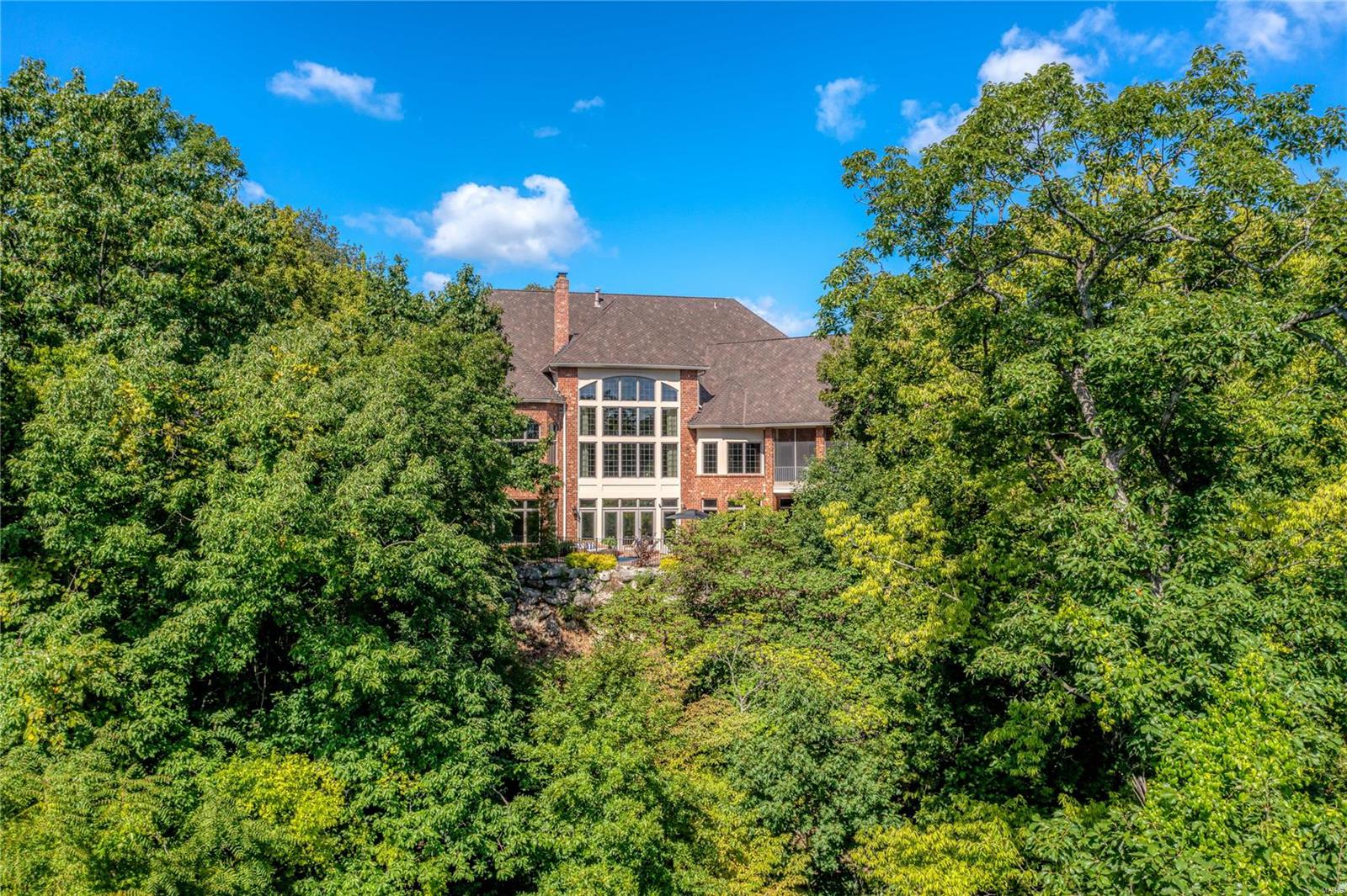 Wind Castle - Residential