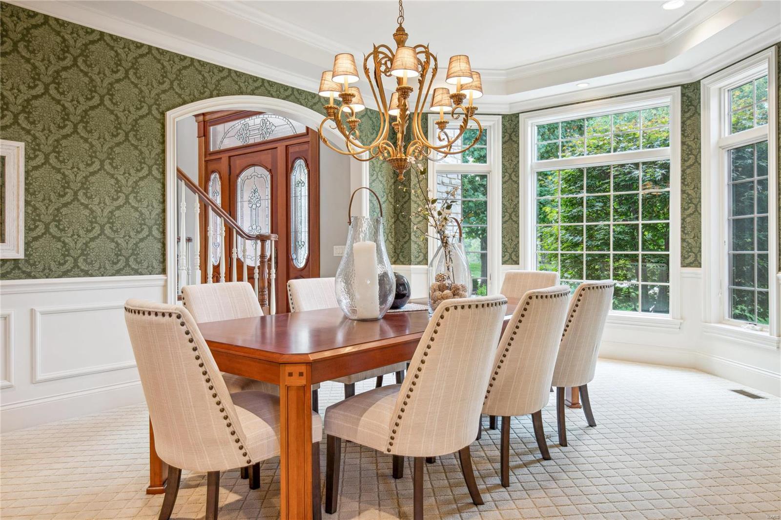 Wind Castle - Residential