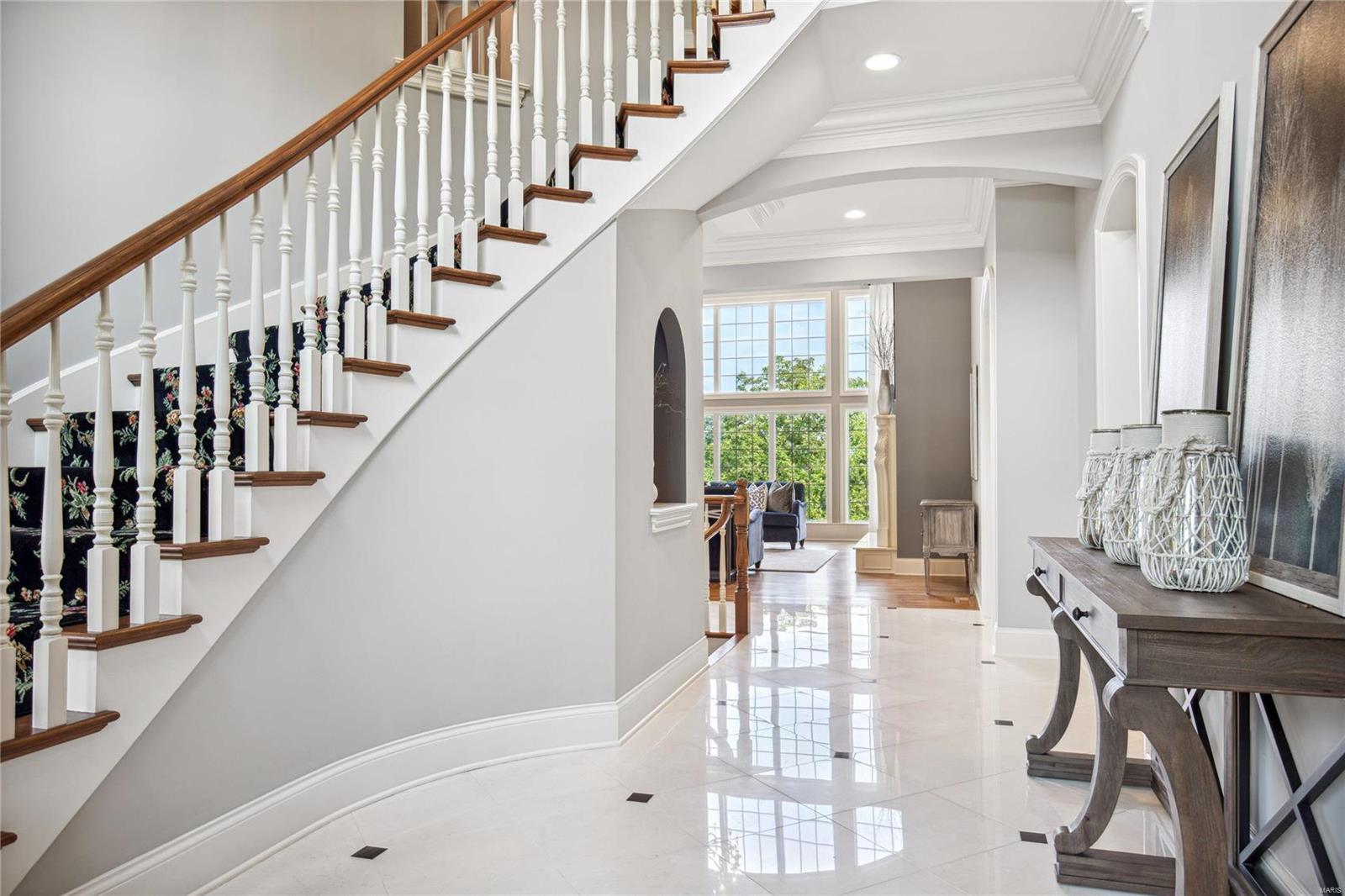 Wind Castle - Residential