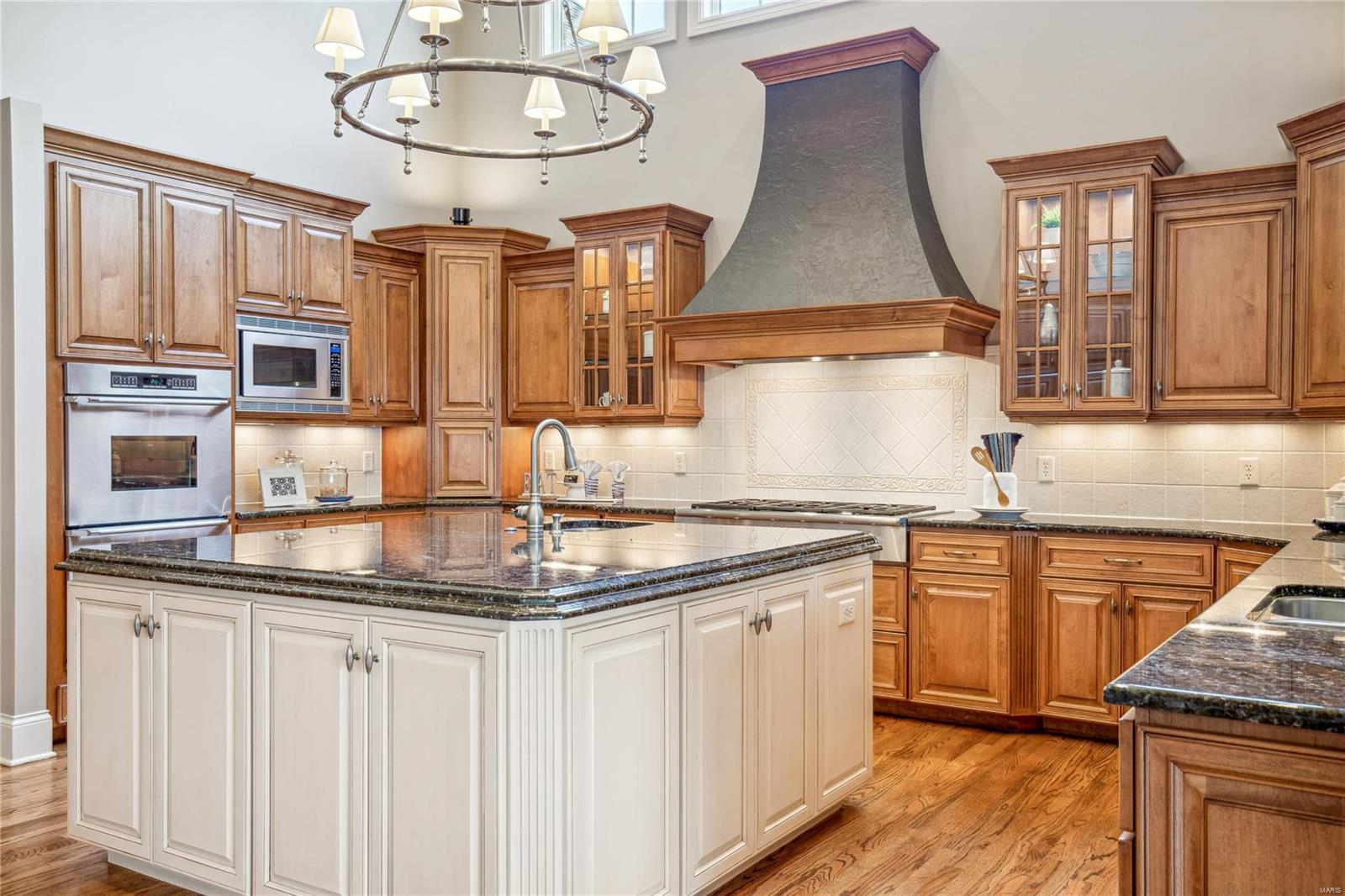 Wind Castle - Residential