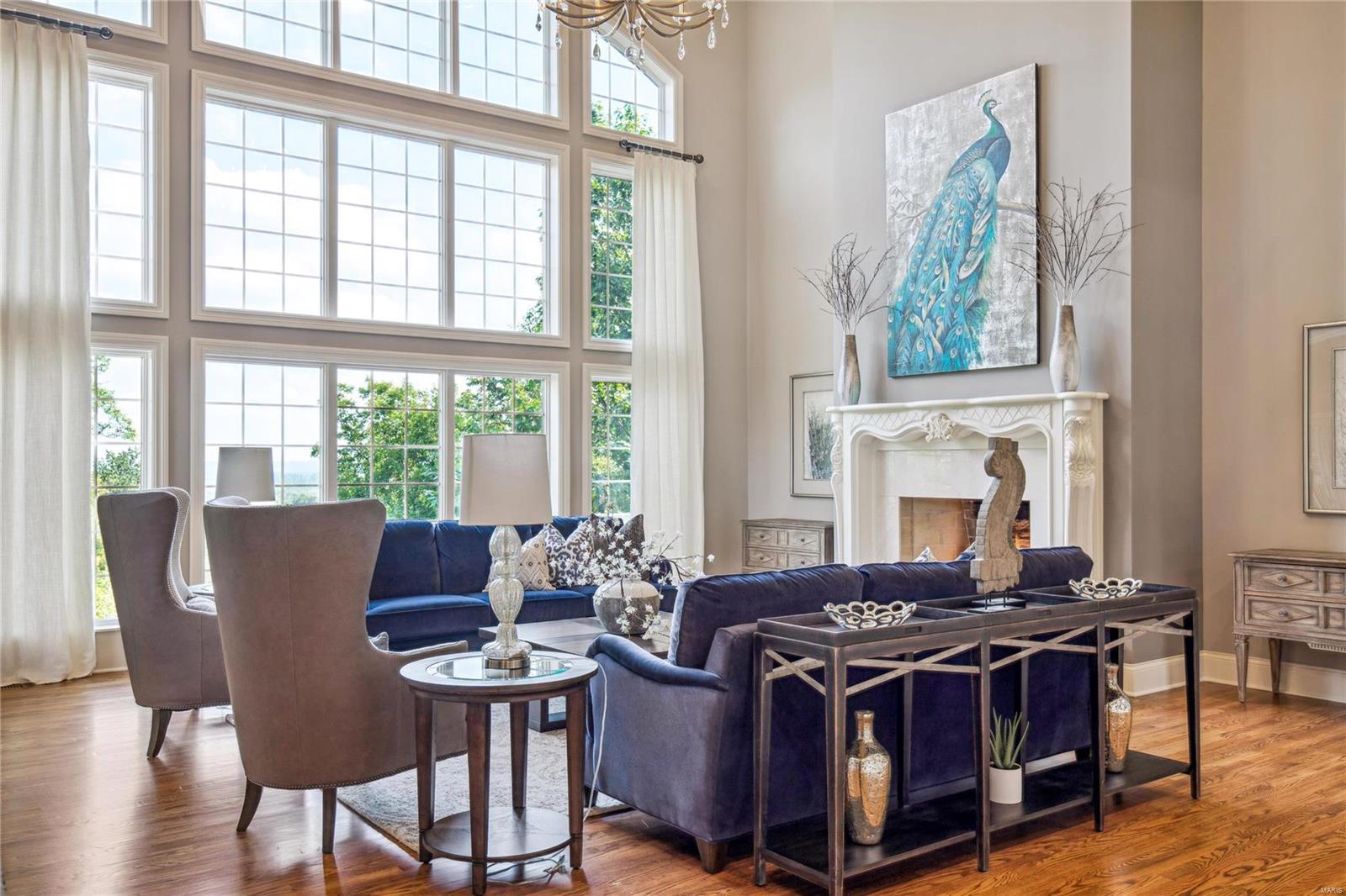 Wind Castle - Residential