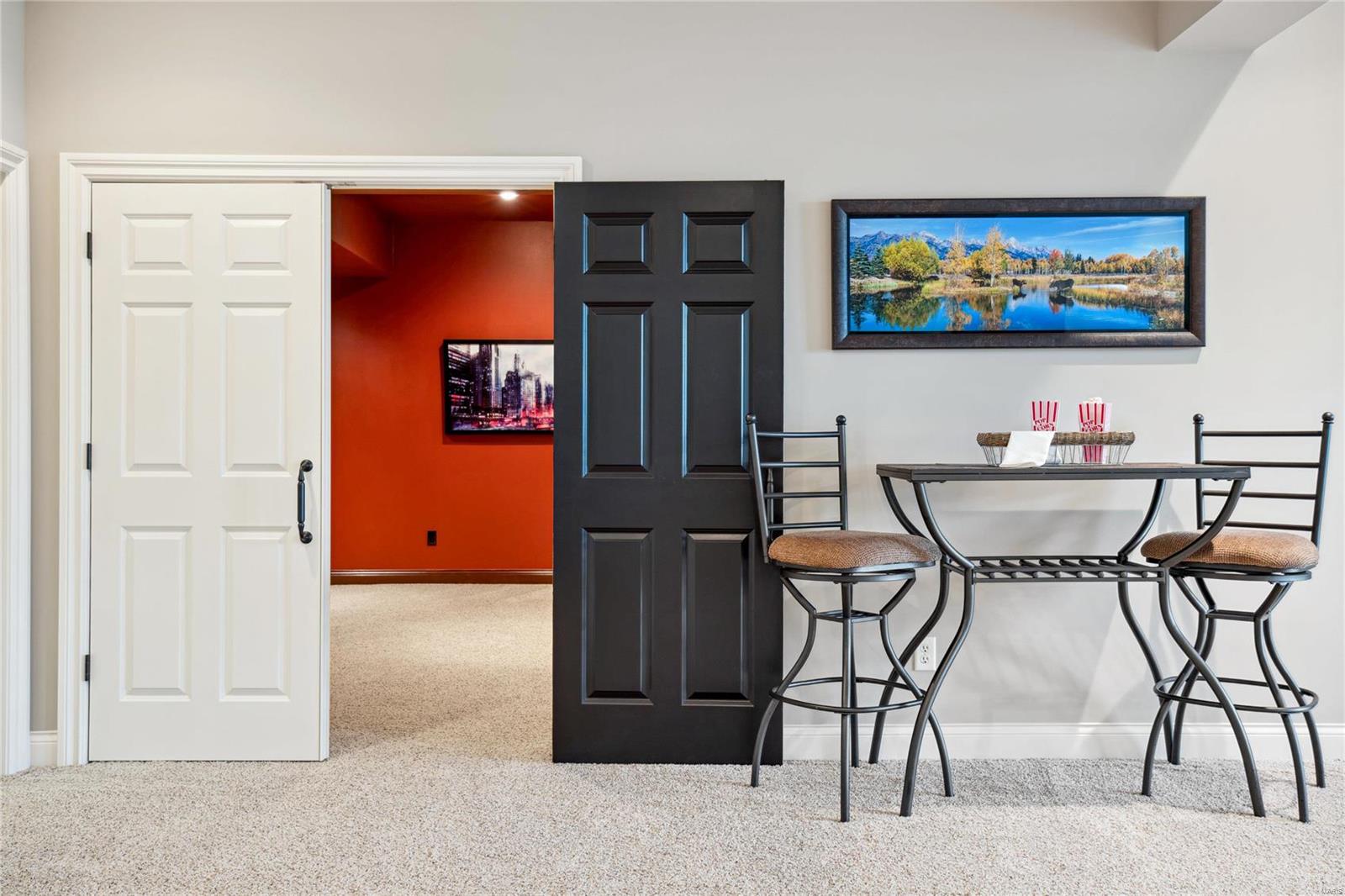 Wind Castle - Residential