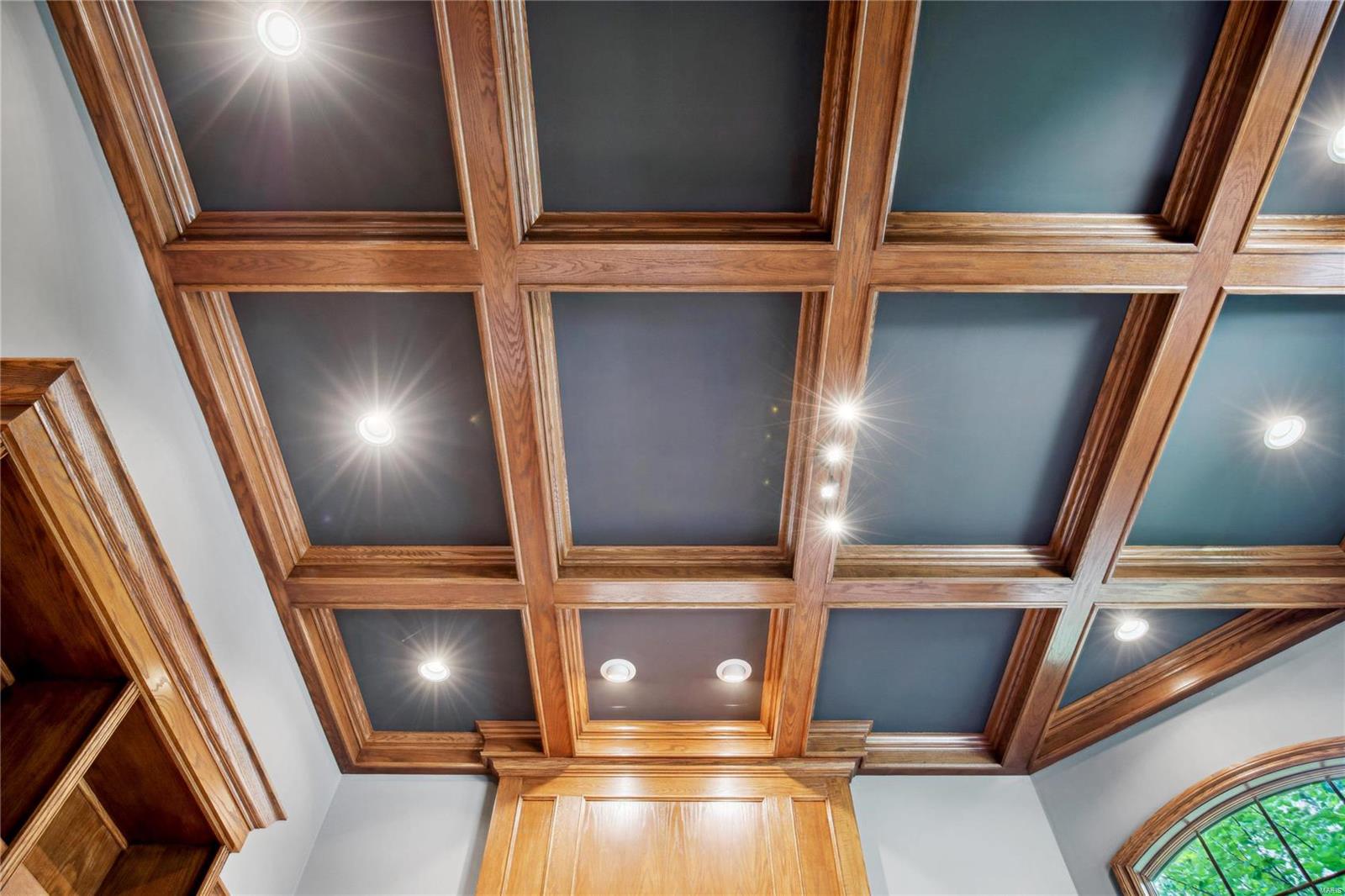 Wind Castle - Residential