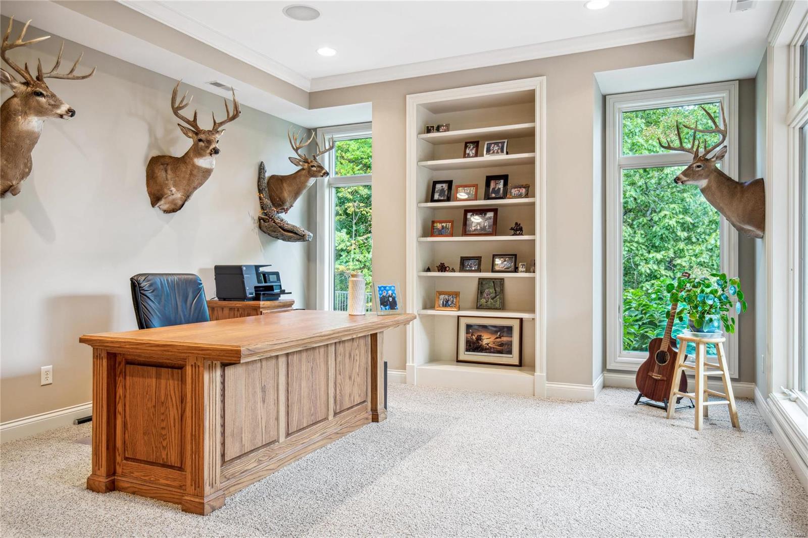 Wind Castle - Residential