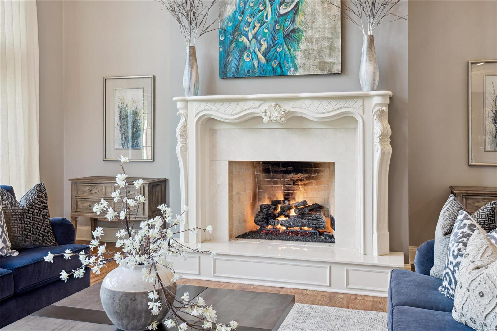 Wind Castle - Residential