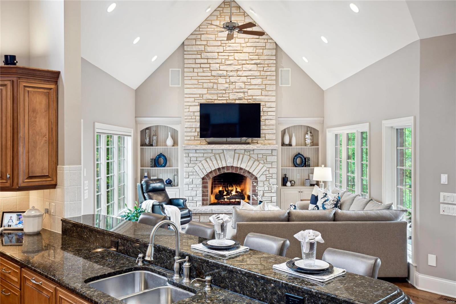 Wind Castle - Residential