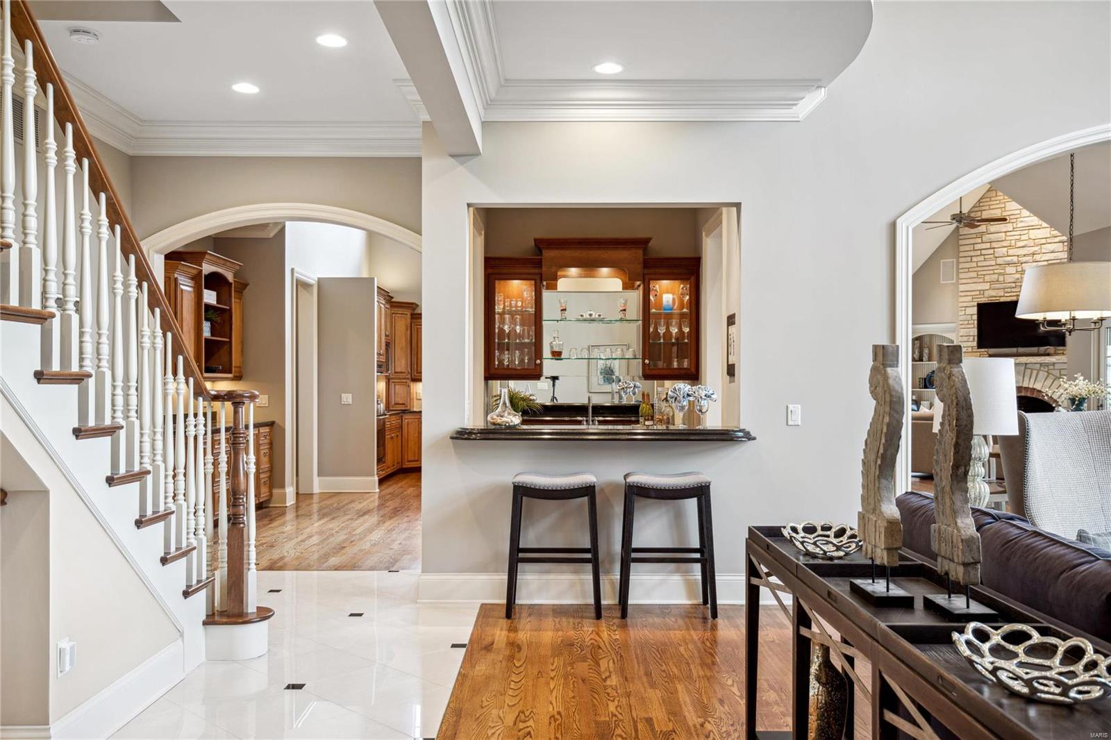 Wind Castle - Residential