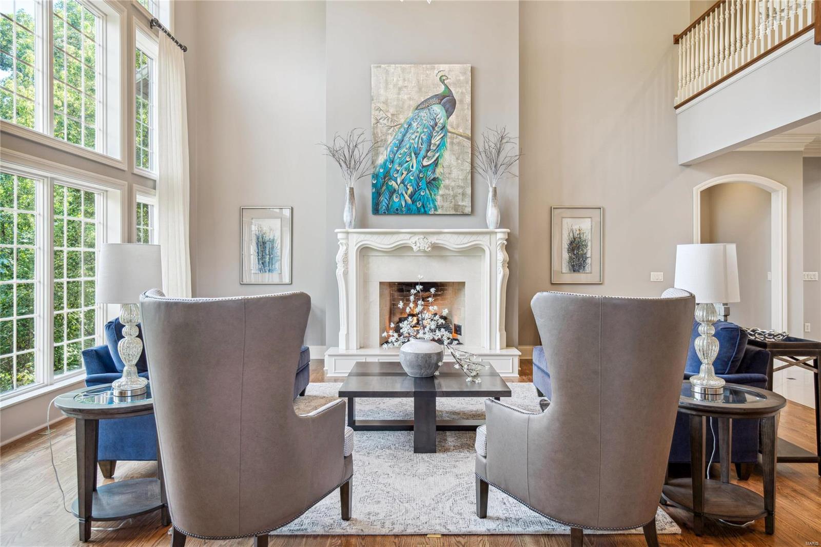 Wind Castle - Residential