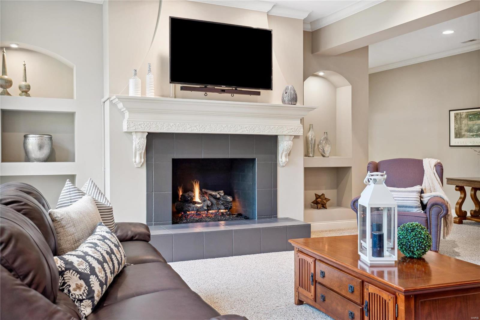 Wind Castle - Residential