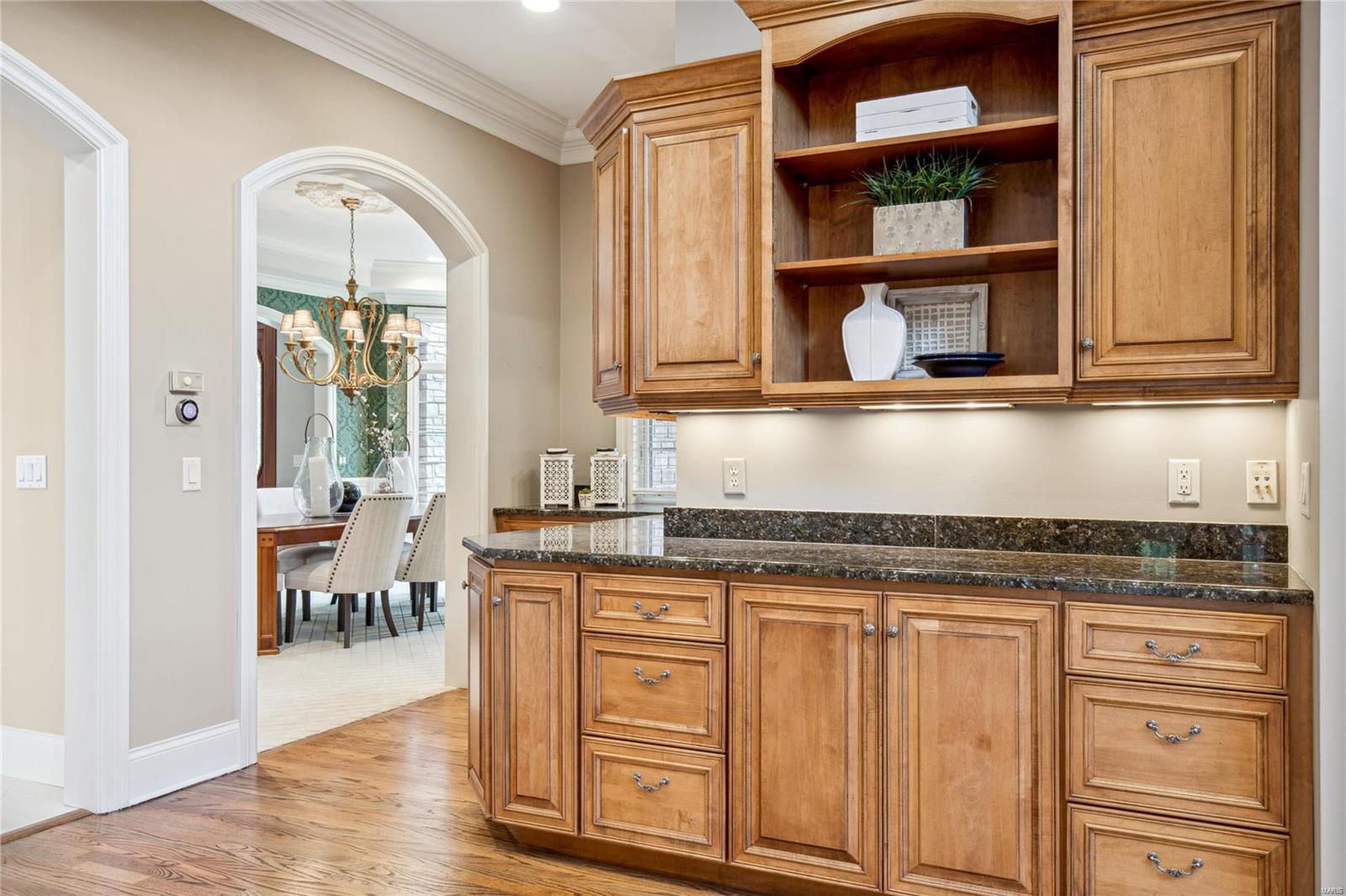 Wind Castle - Residential