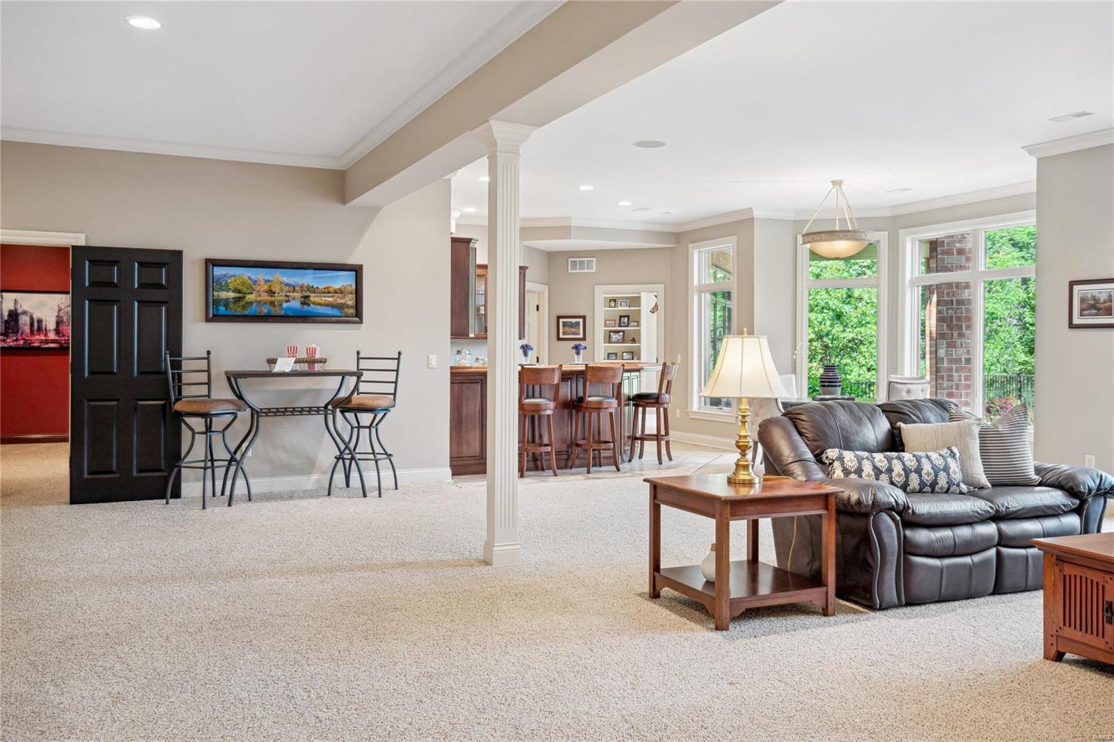 Wind Castle - Residential