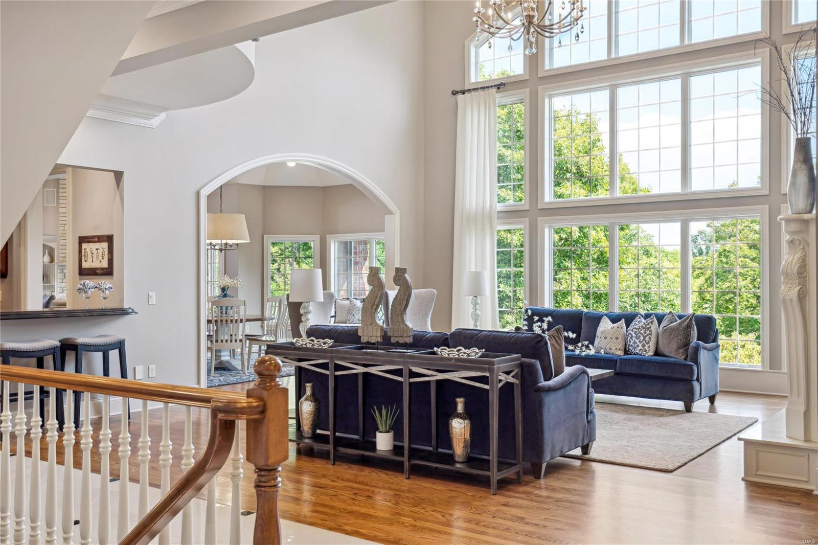 Wind Castle - Residential