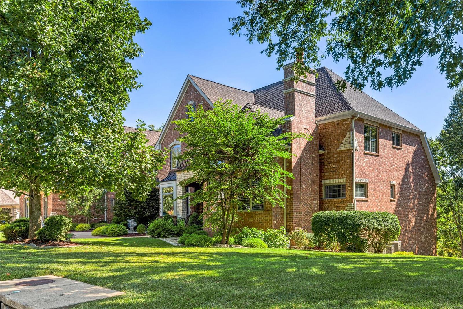 Wind Castle - Residential