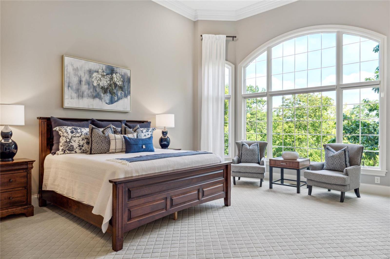 Wind Castle - Residential