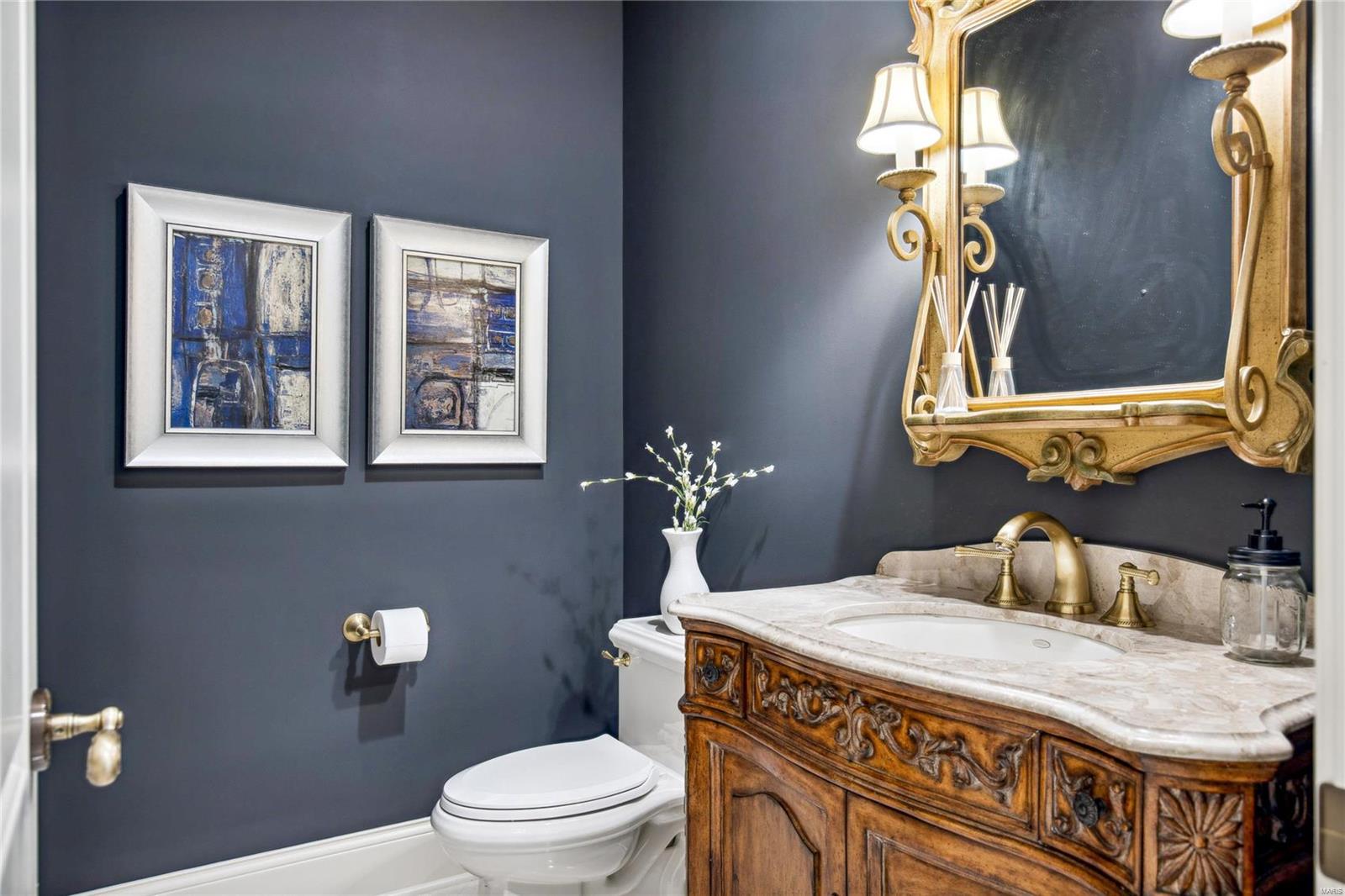 Wind Castle - Residential