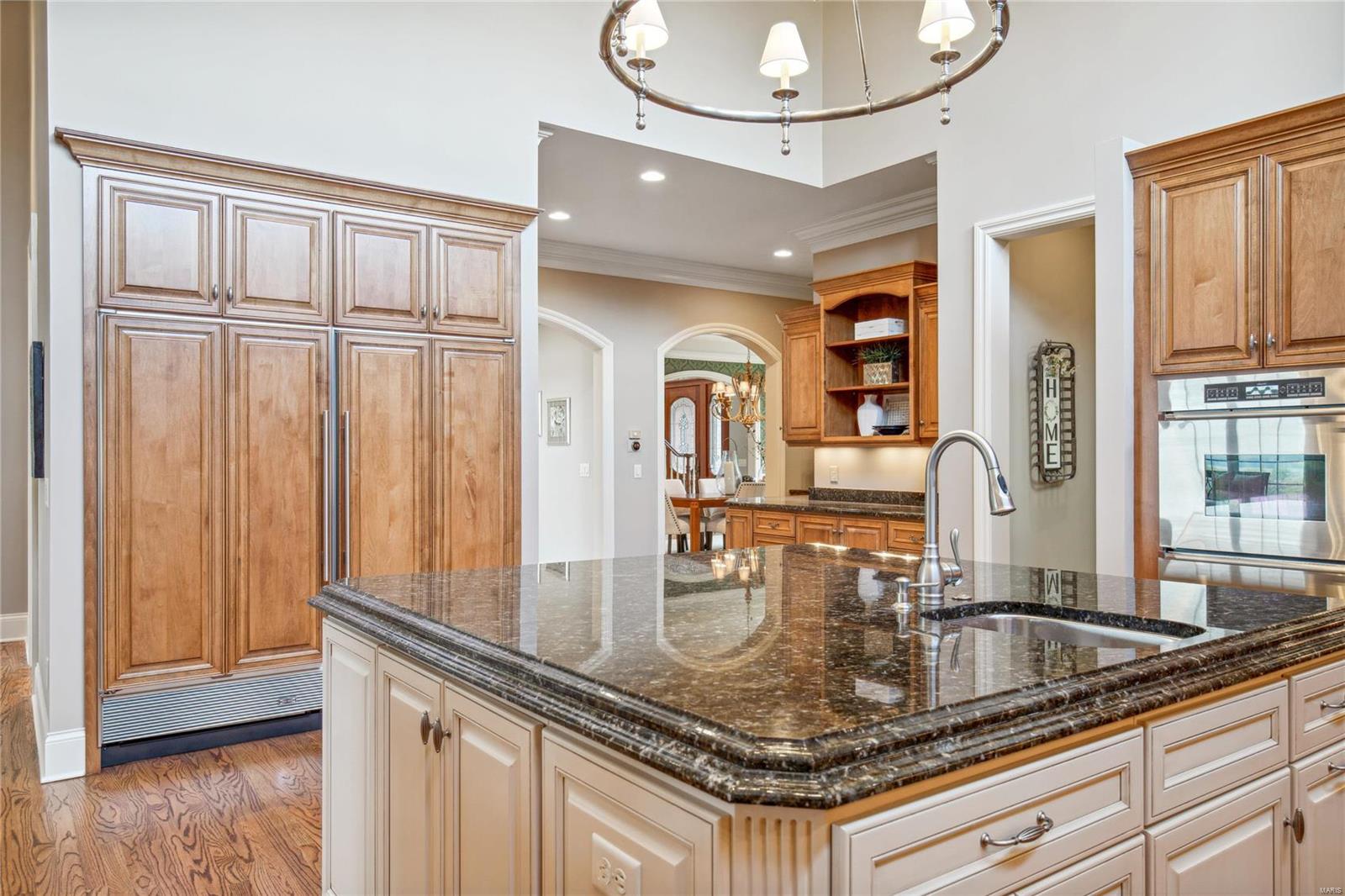 Wind Castle - Residential