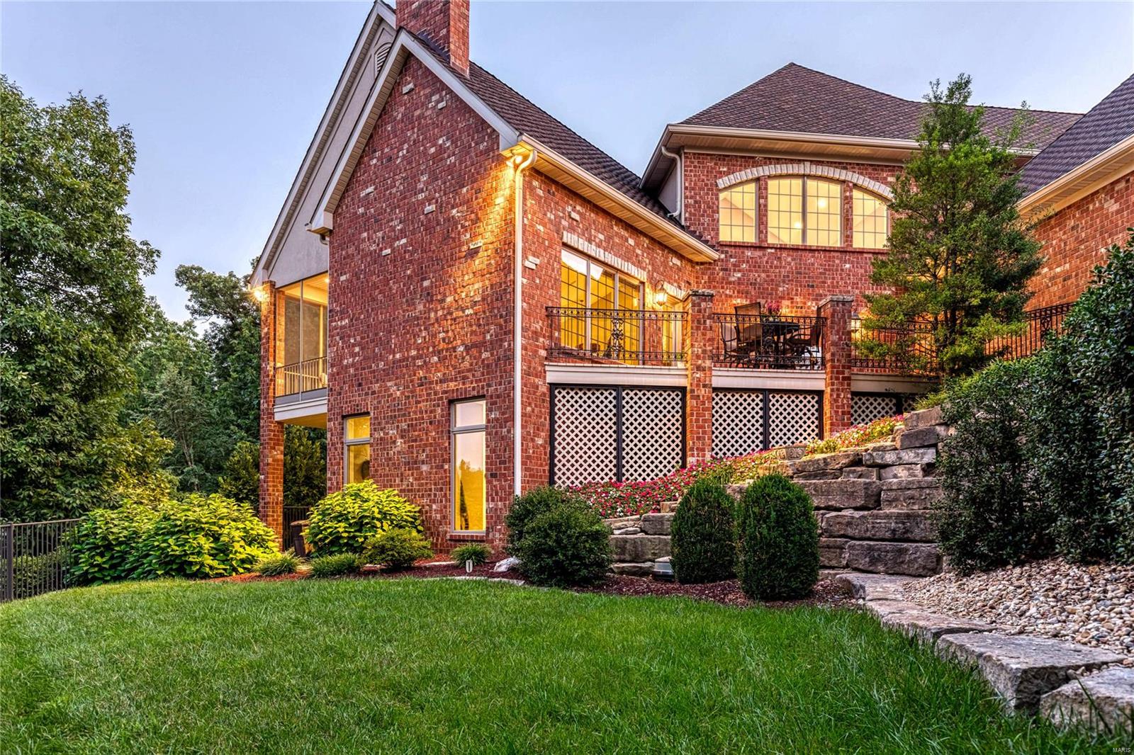 Wind Castle - Residential