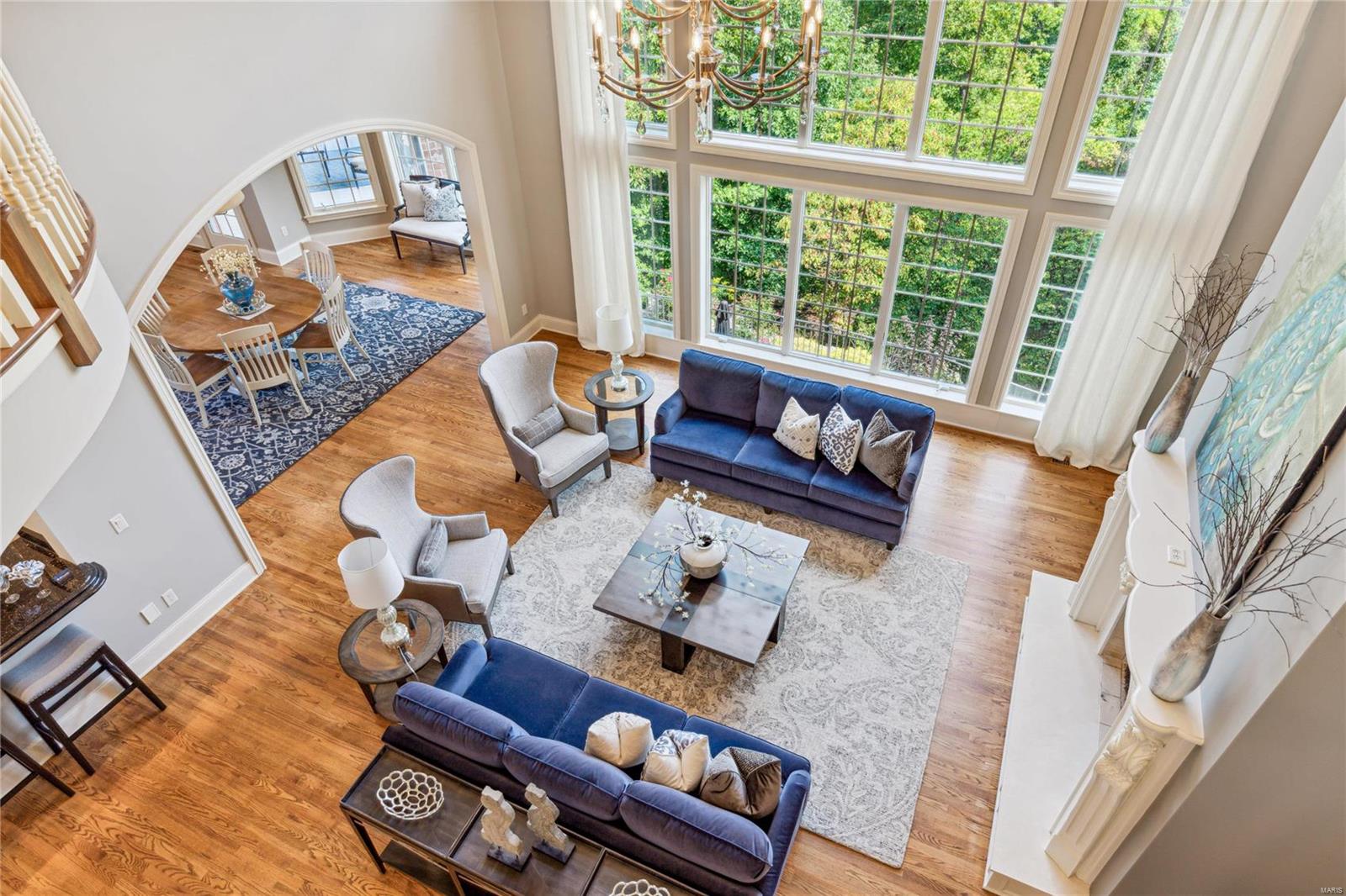 Wind Castle - Residential