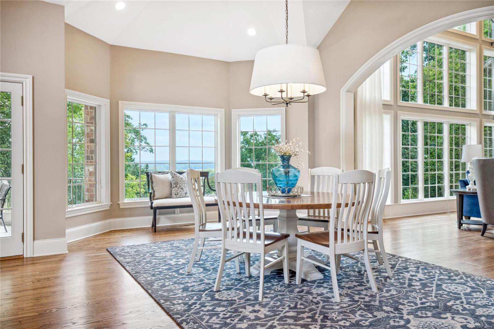 Wind Castle - Residential