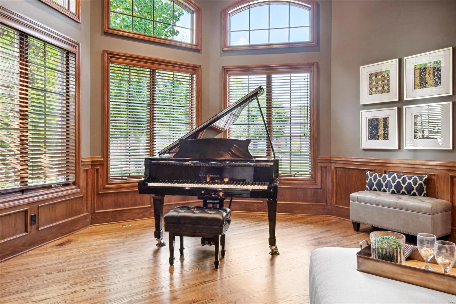 Wind Castle - Residential