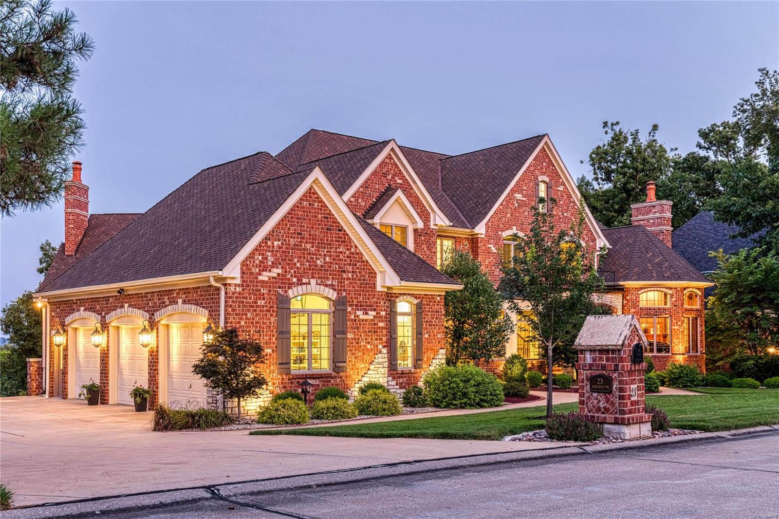 Wind Castle - Residential