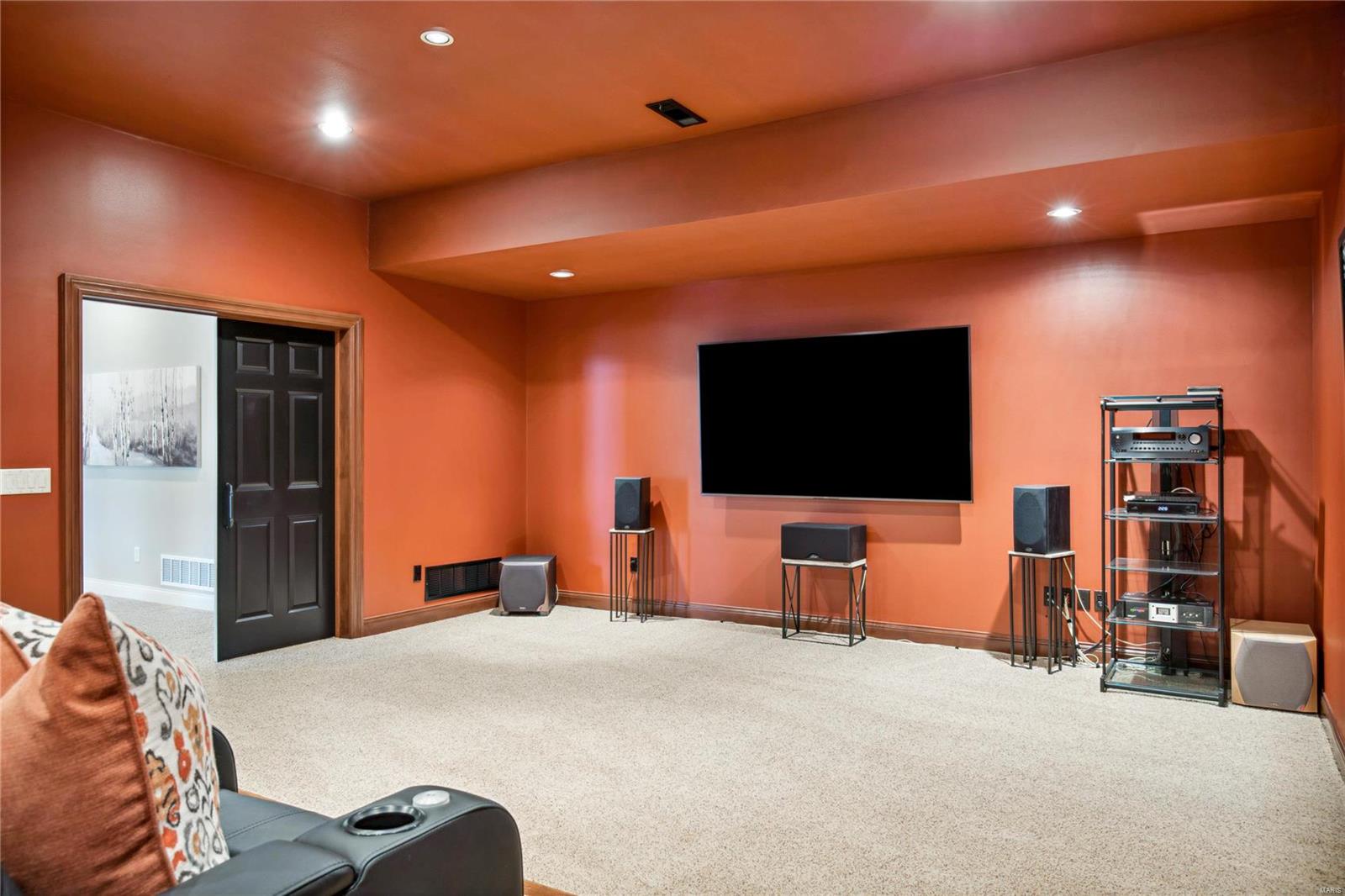 Wind Castle - Residential