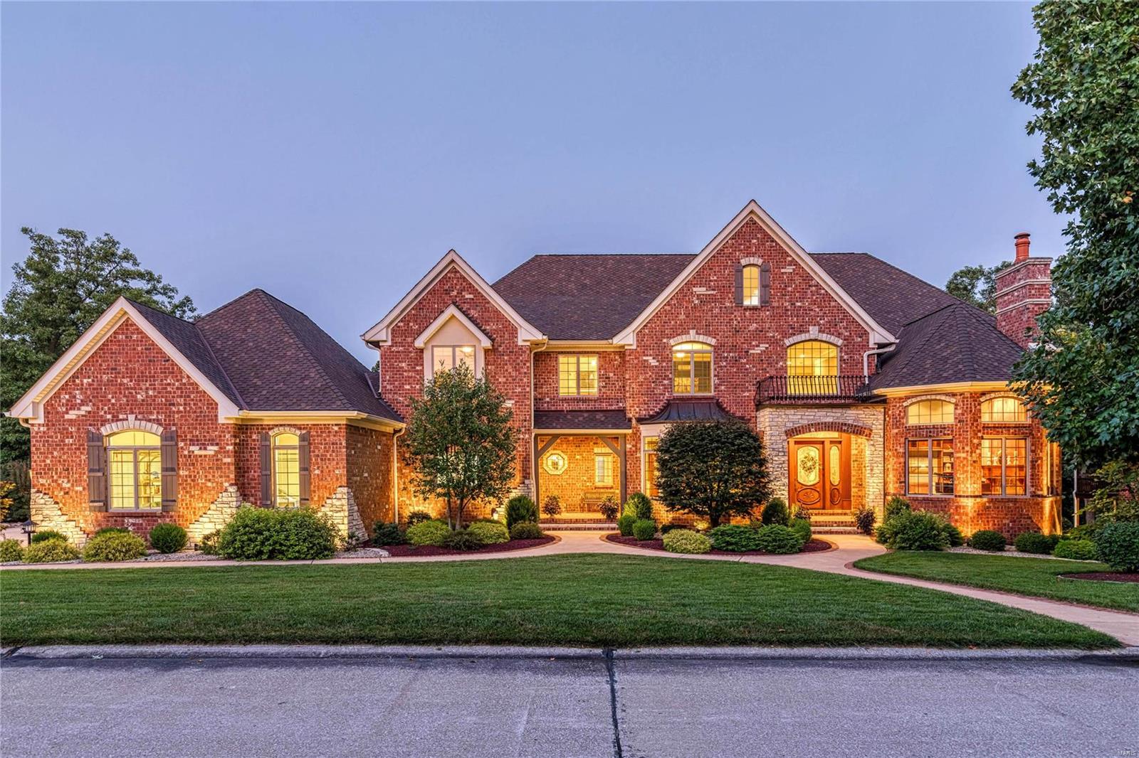 Wind Castle - Residential