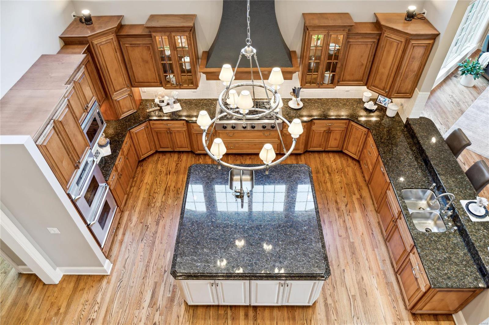 Wind Castle - Residential