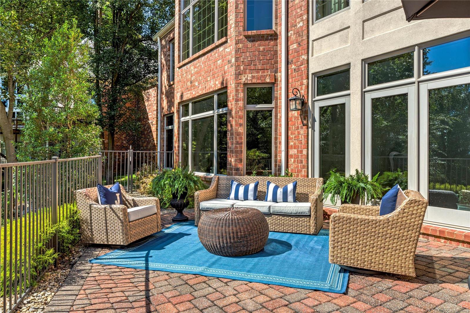 Wind Castle - Residential