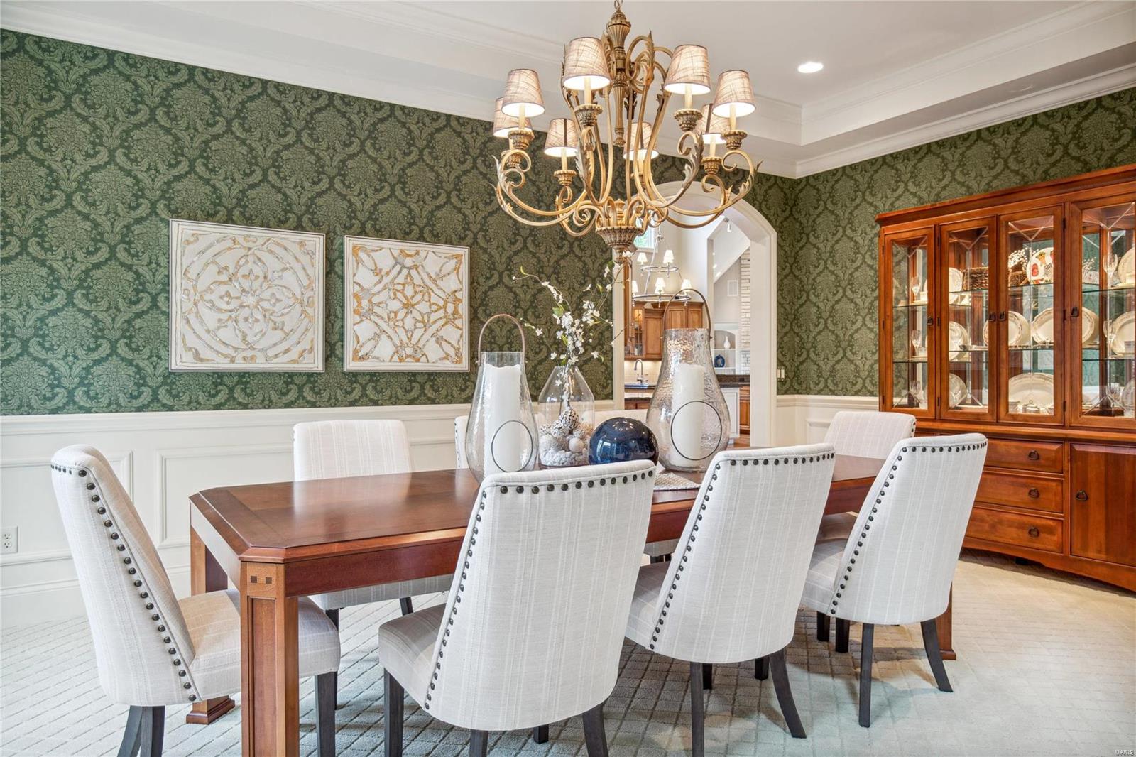 Wind Castle - Residential