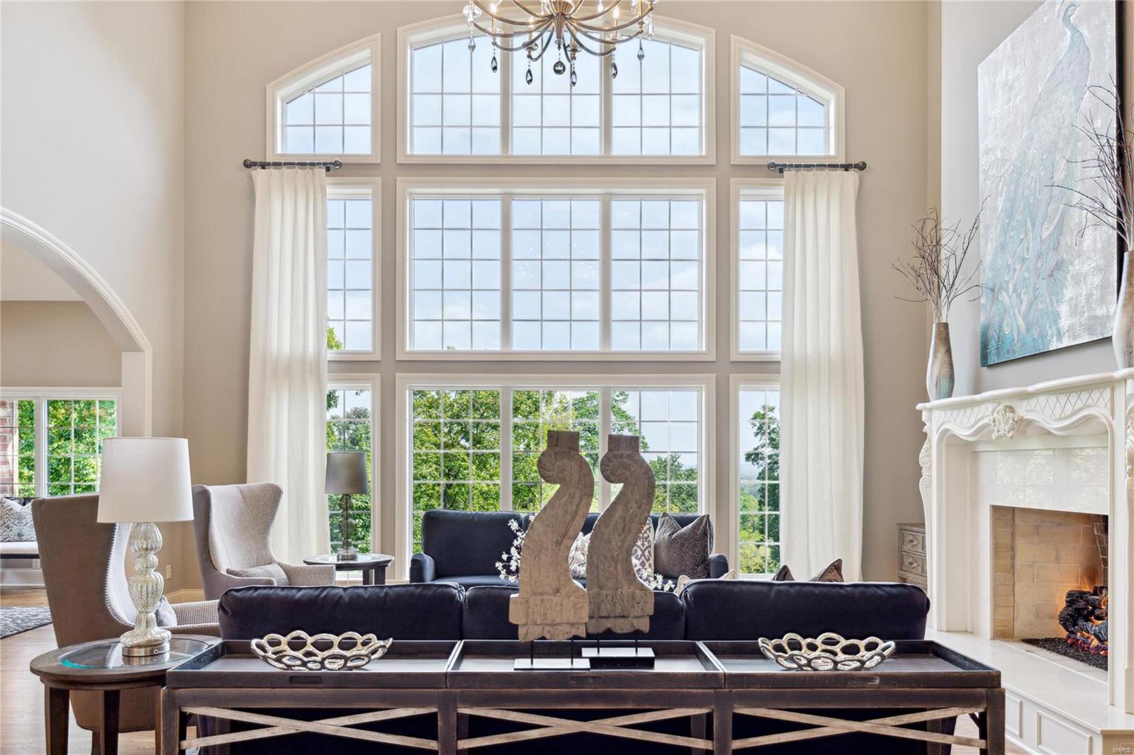 Wind Castle - Residential