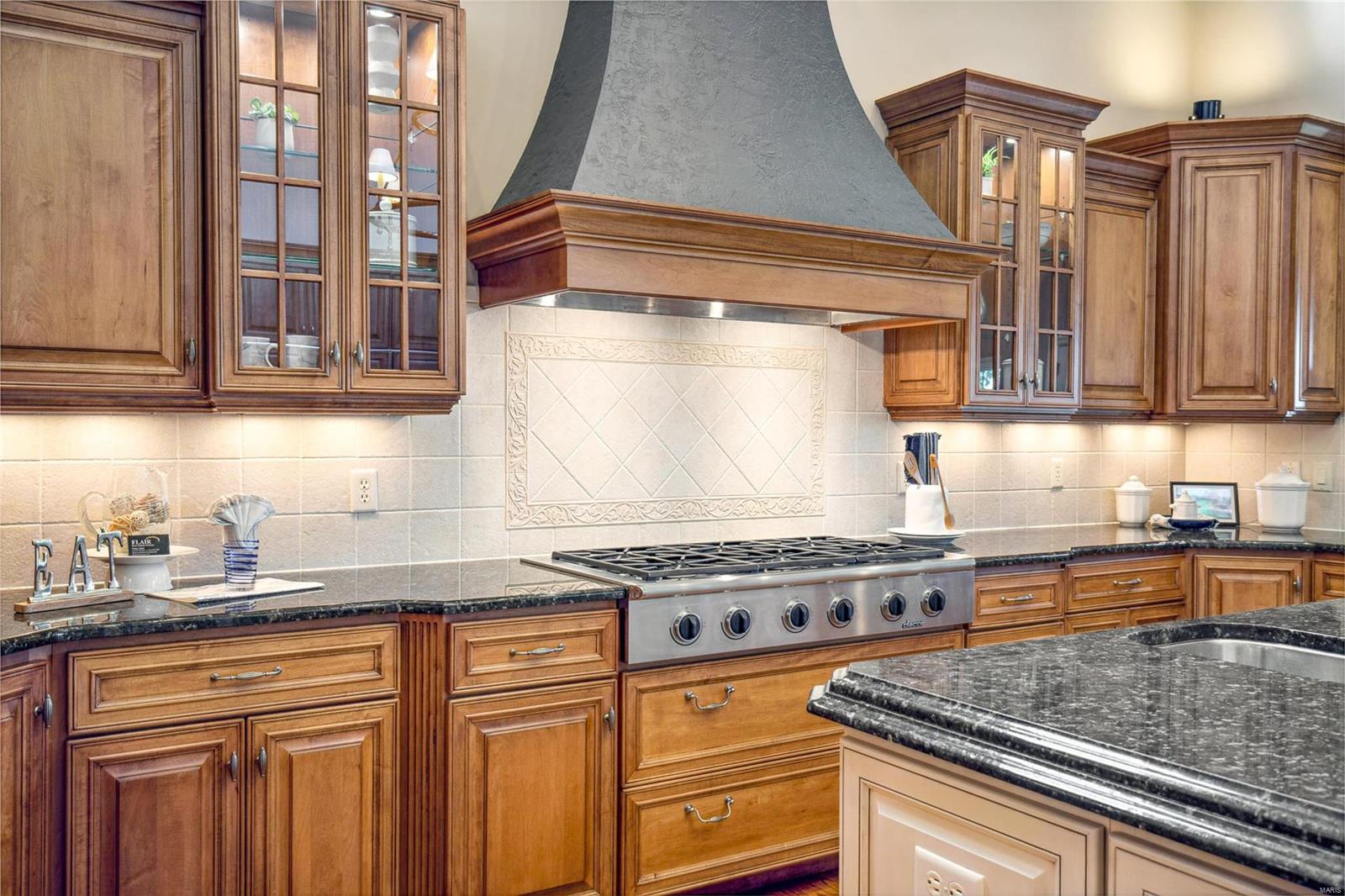 Wind Castle - Residential