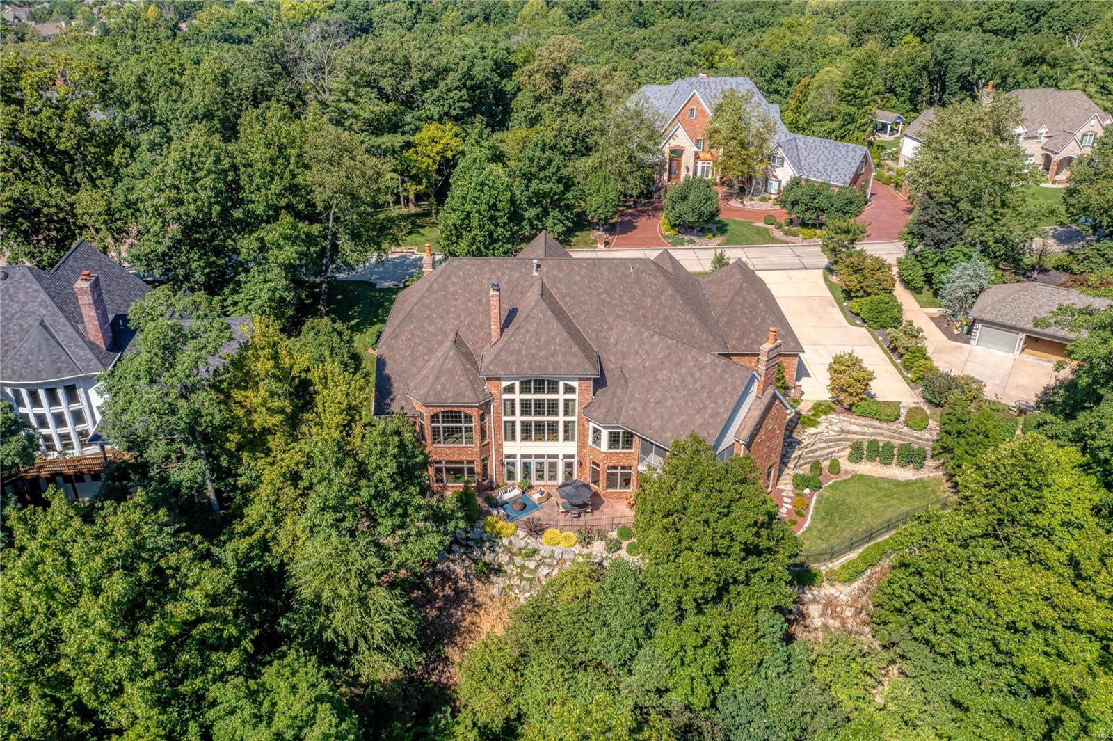 Wind Castle - Residential