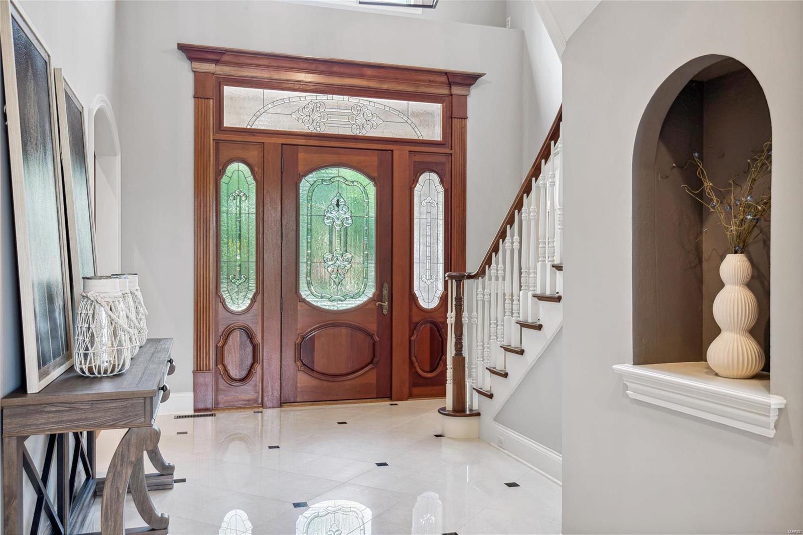 Wind Castle - Residential