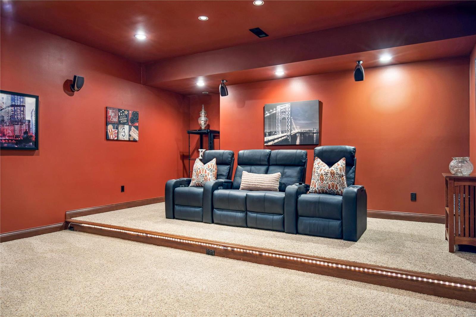 Wind Castle - Residential