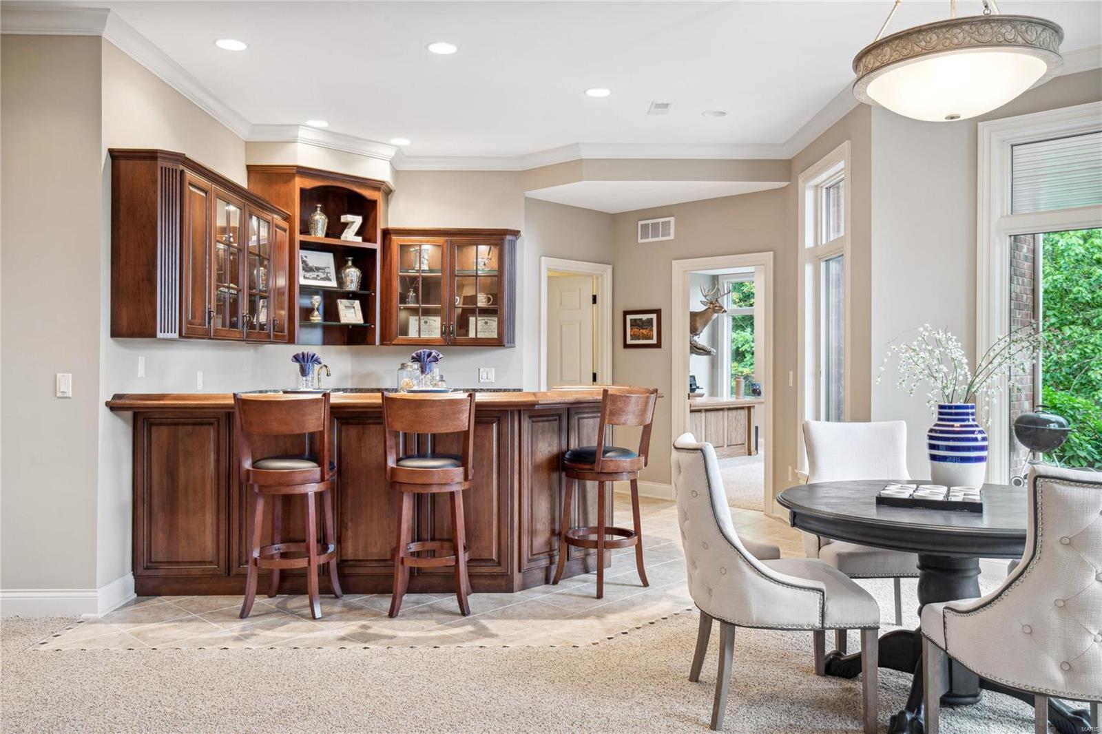 Wind Castle - Residential