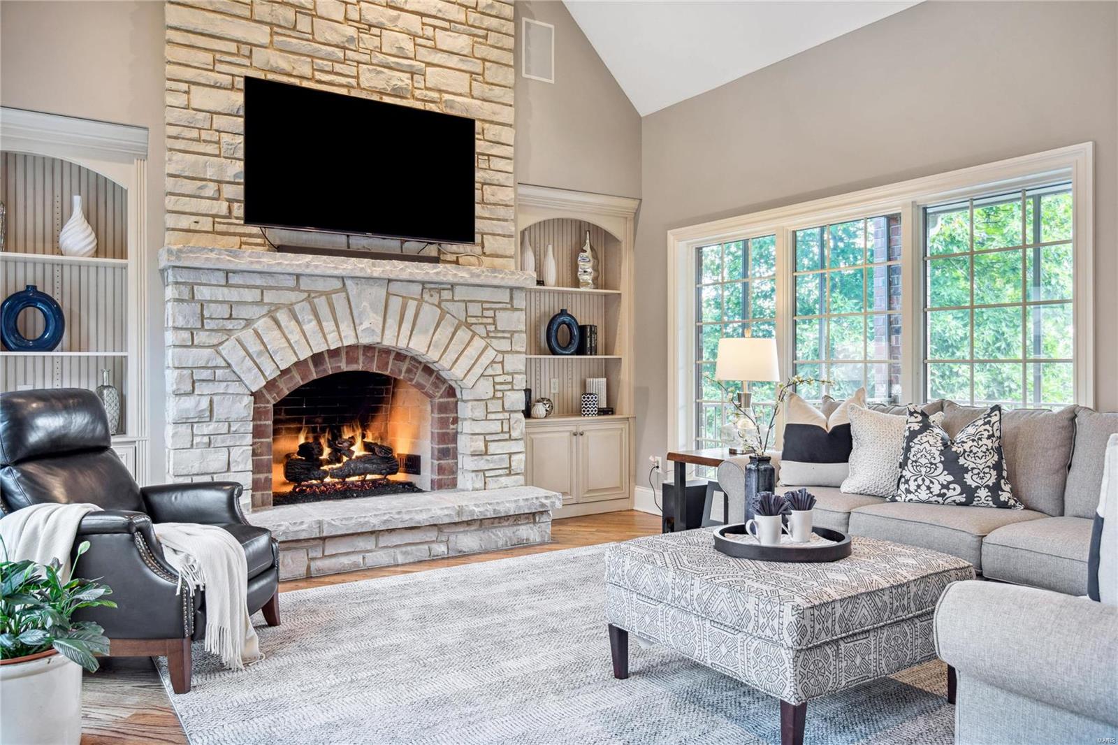 Wind Castle - Residential