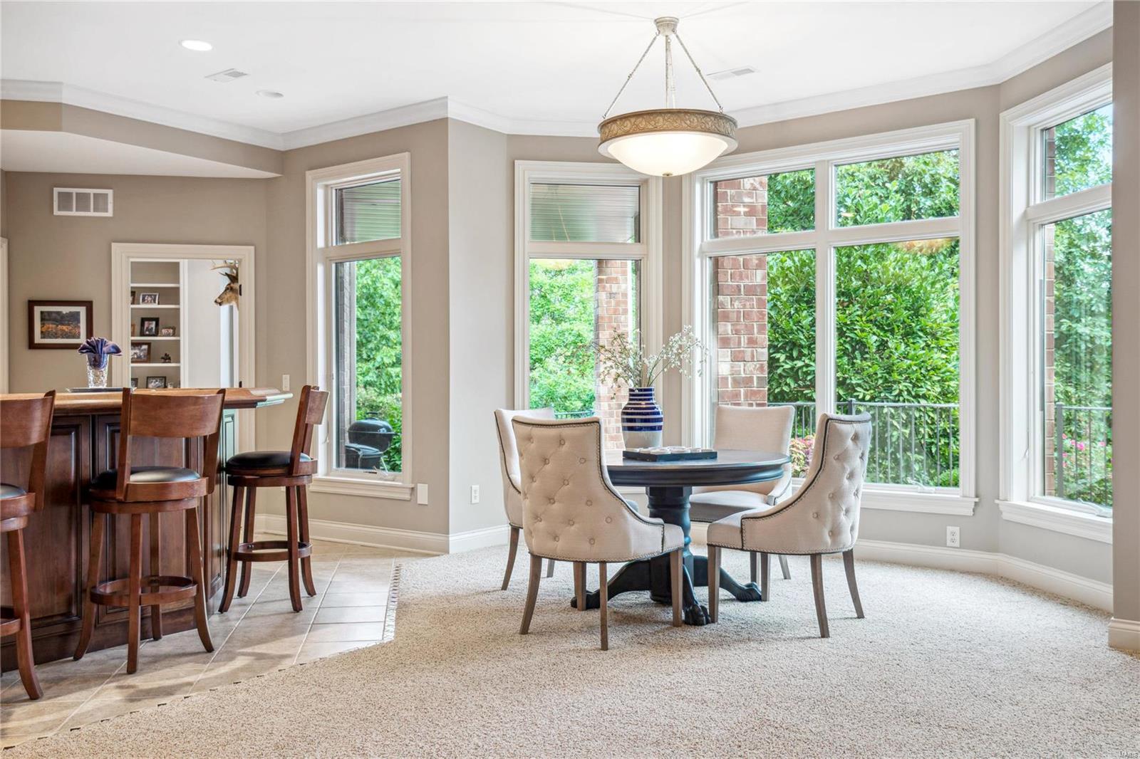 Wind Castle - Residential