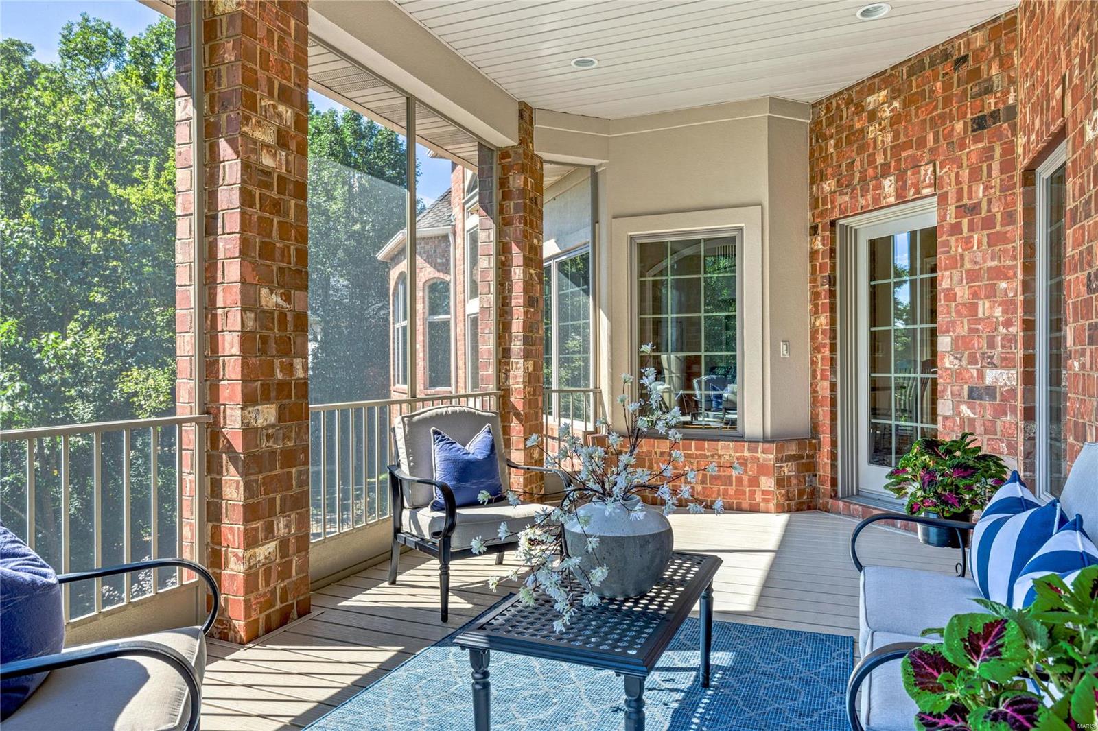 Wind Castle - Residential