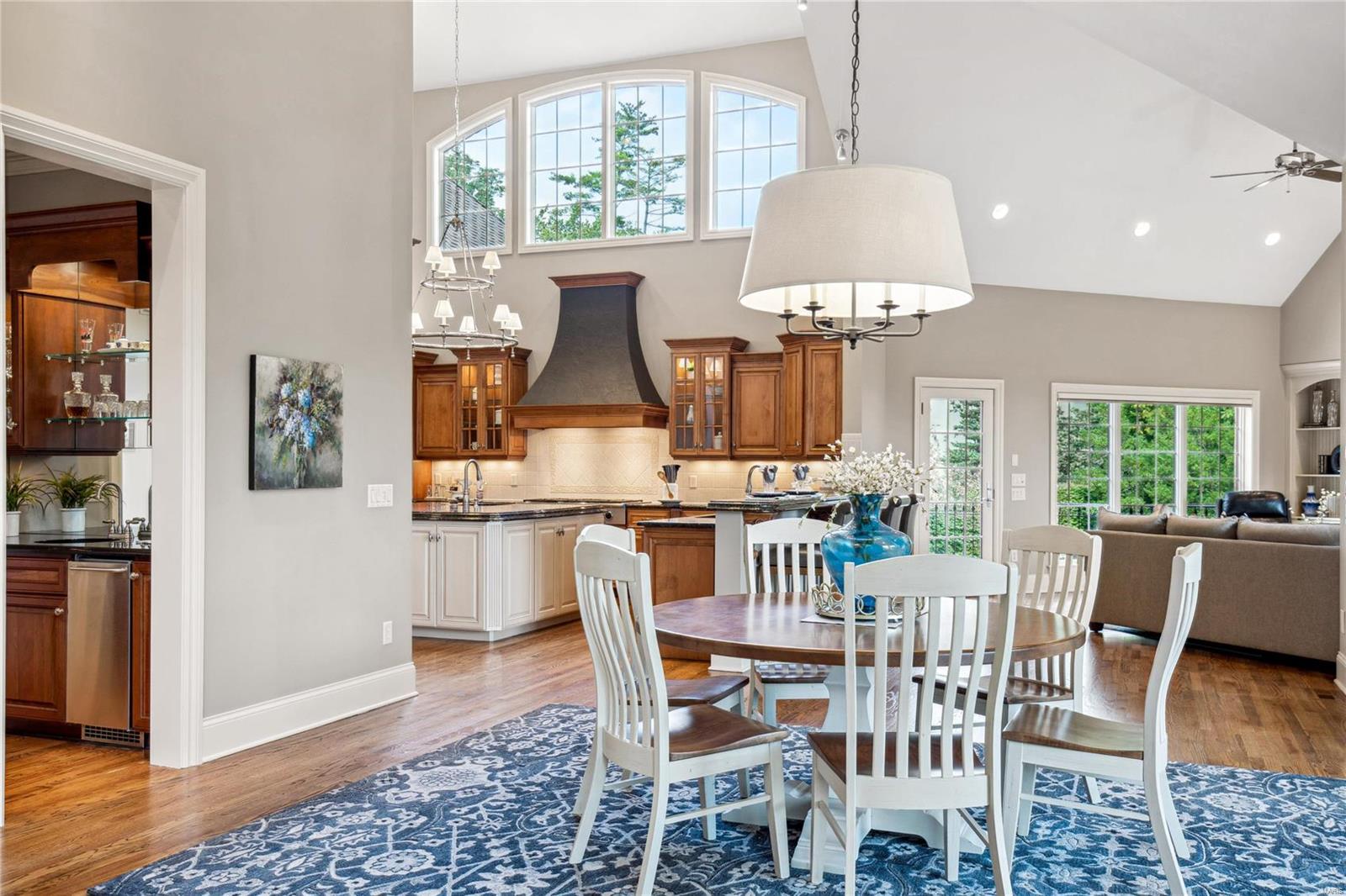 Wind Castle - Residential