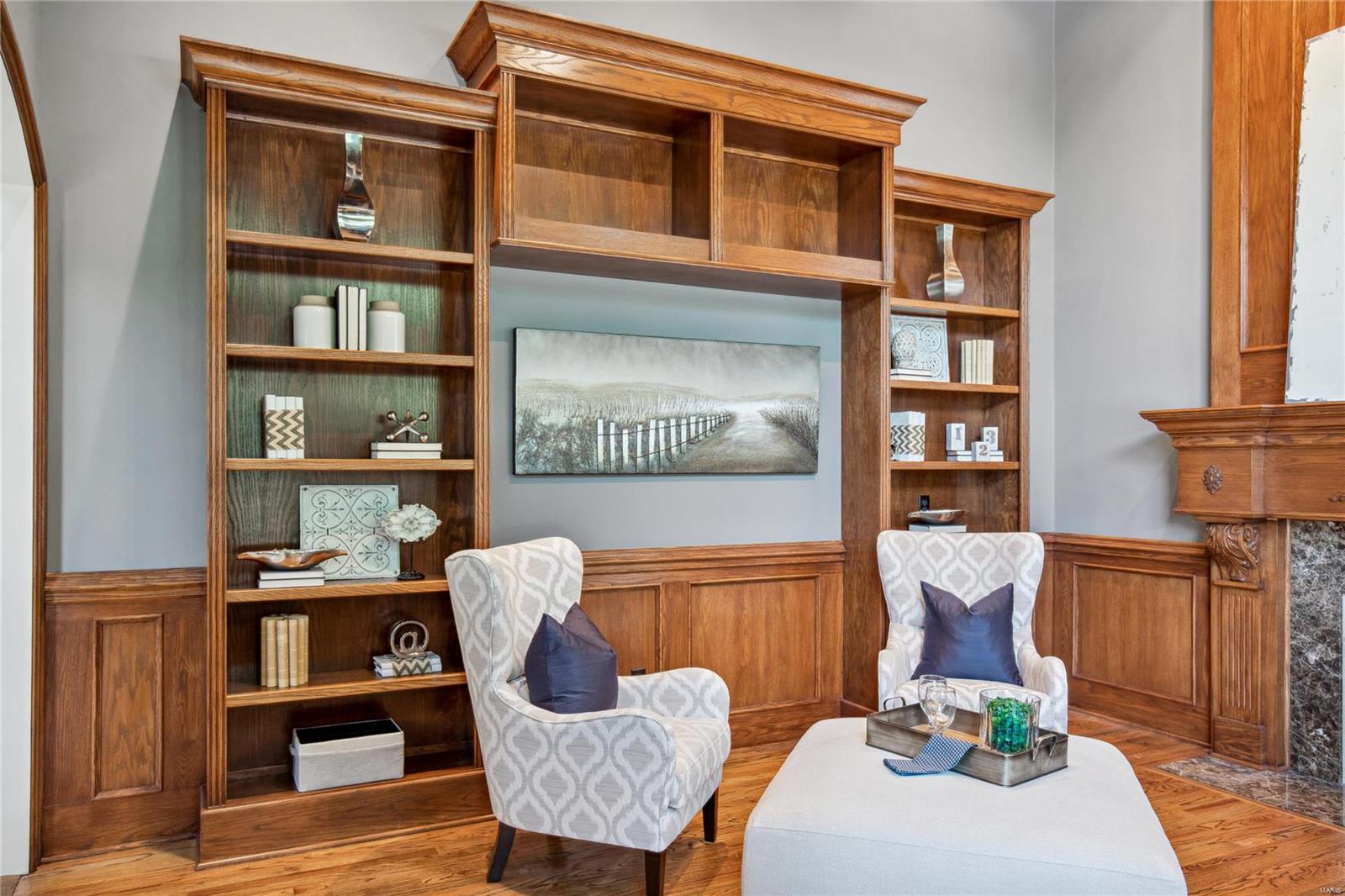 Wind Castle - Residential