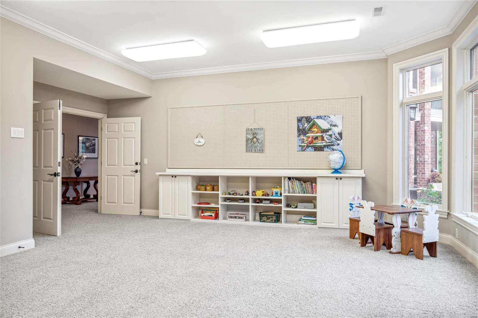 Wind Castle - Residential