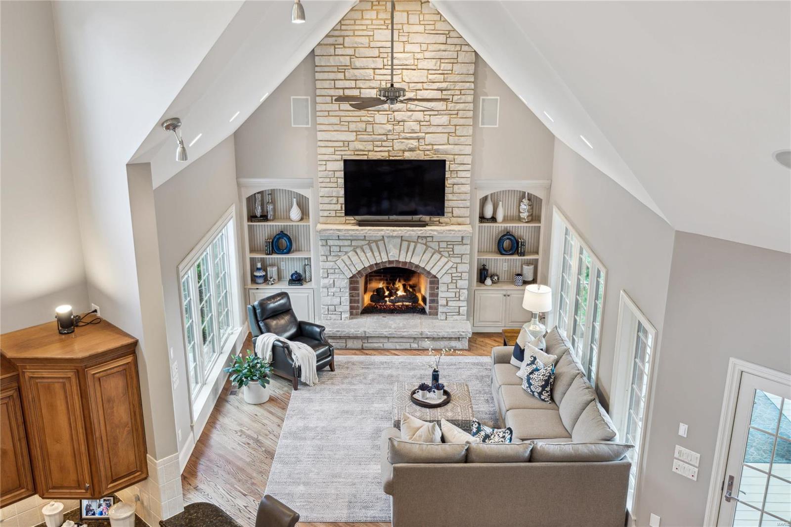 Wind Castle - Residential