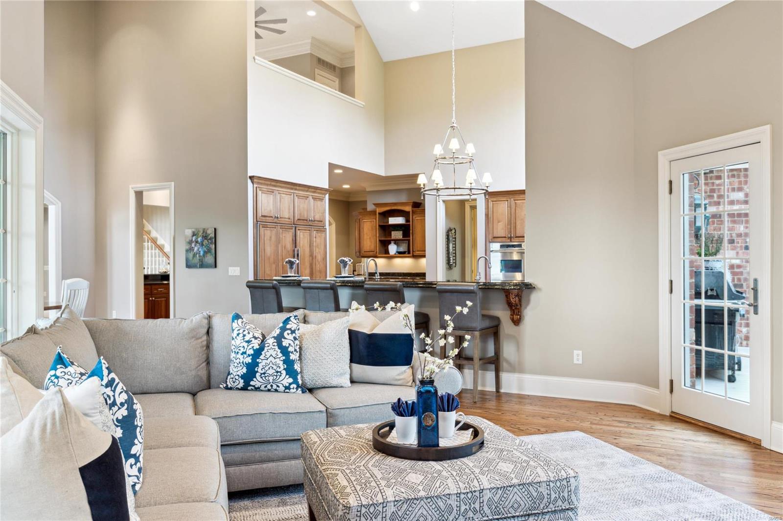 Wind Castle - Residential