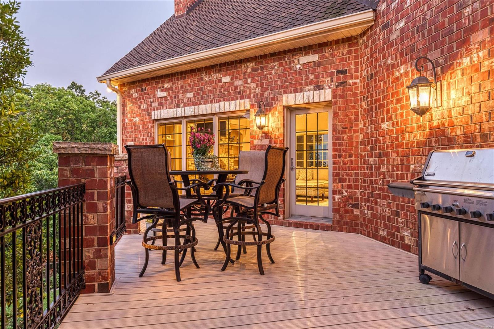 Wind Castle - Residential