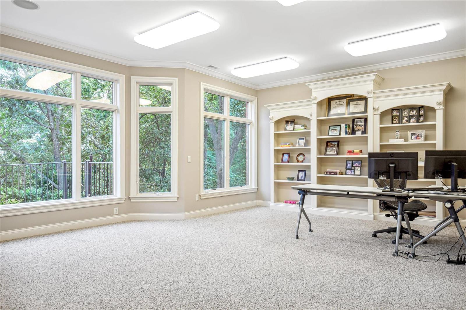 Wind Castle - Residential