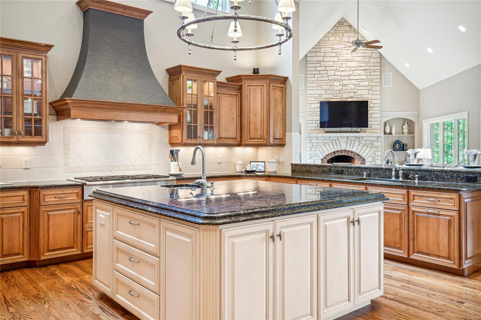 Wind Castle - Residential