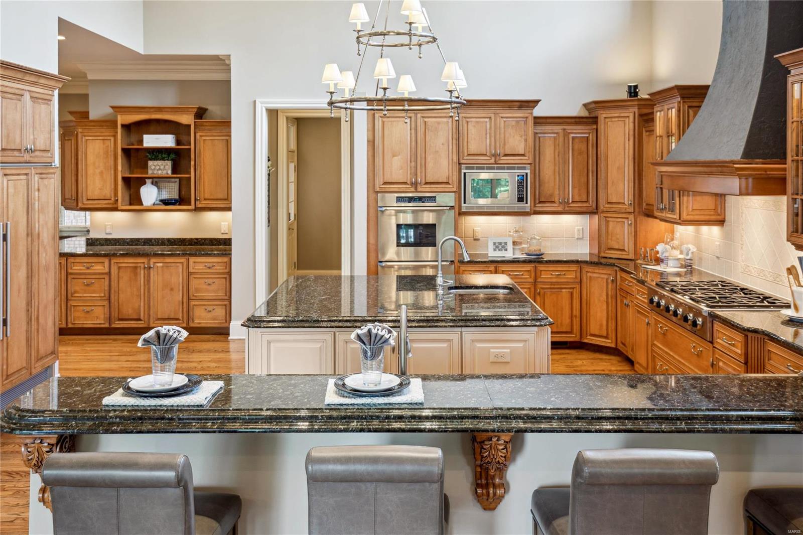 Wind Castle - Residential