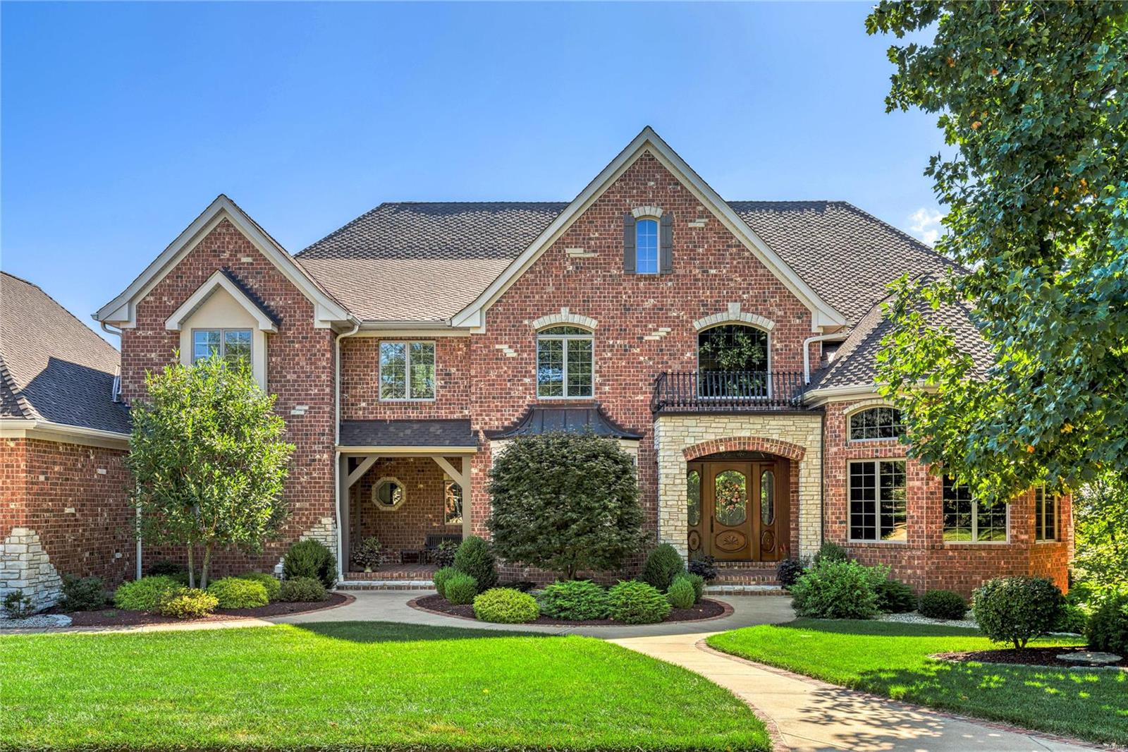 Wind Castle - Residential